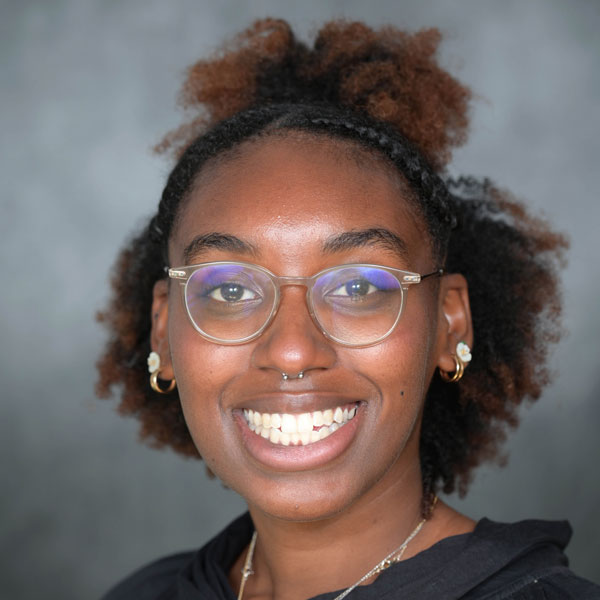 Daniella Statia, Art History at Tulane University