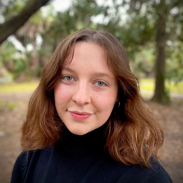 Marjorie Kennedy, Art History at Tulane University