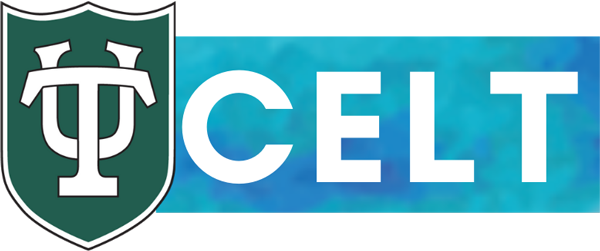 Center for Engaged Learning and Teaching logo