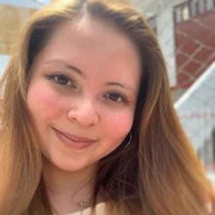 Maria Del Mar Zamora Flores, Economics, Tulane University