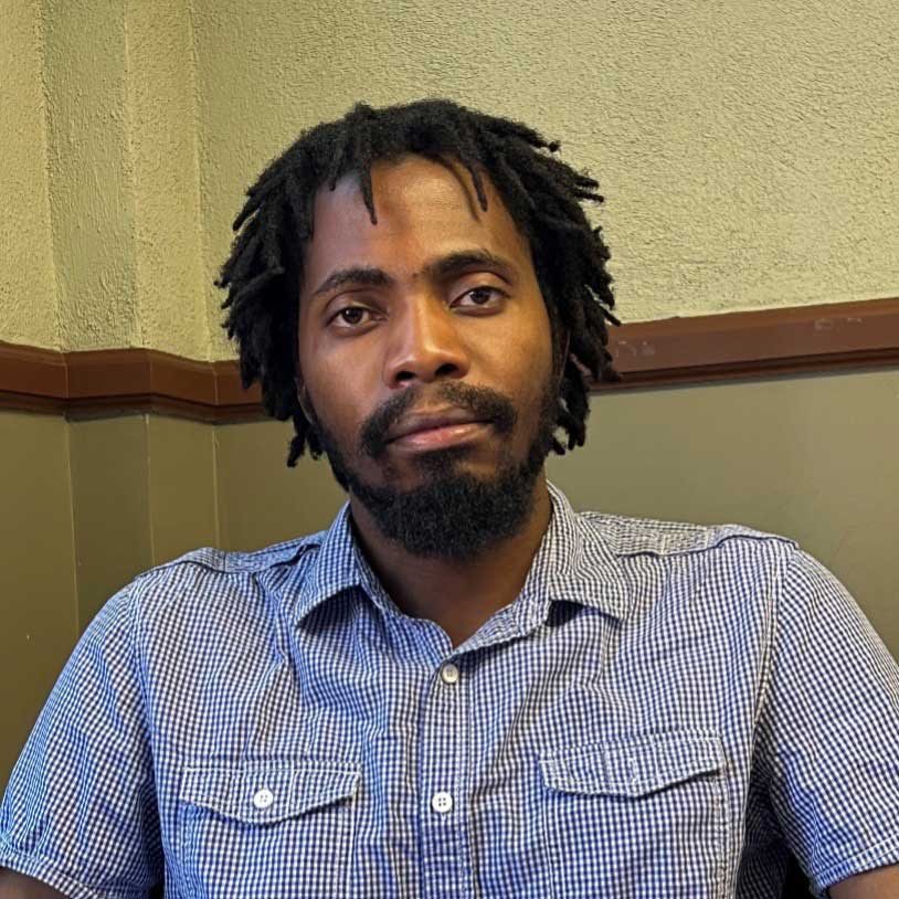 Mphatso Chinsinga, Economics, Tulane University