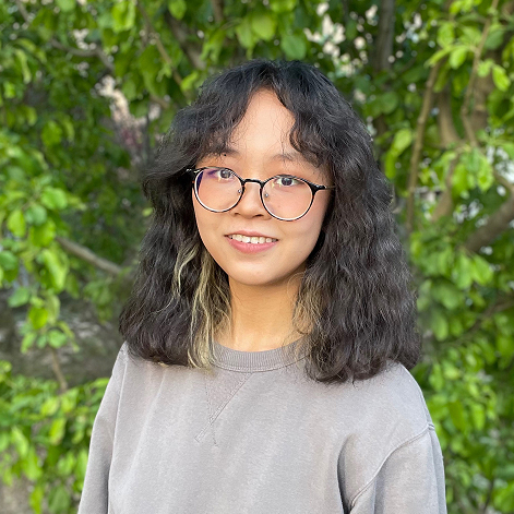 Peiran Luo, Economics, Tulane University