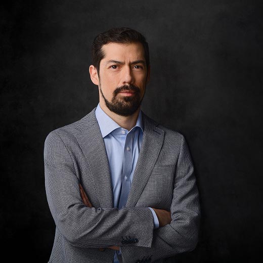 Alejandro González Tapia, Economics, Tulane University