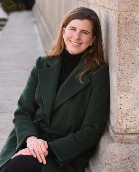 Mary-Evelyn Farrior, Tulane University