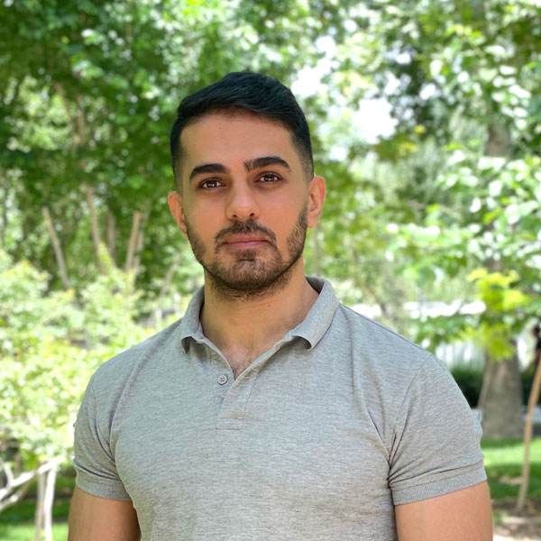 Mehrdad Baratian, Economics, Tulane University
