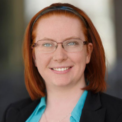 Barbara Lundebjerg, Economics, Tulane University