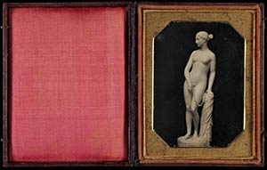 Caitlin Beach, The Greek Slave on the eve of abolition