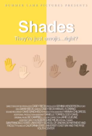 Shades (2018), Canon C-300