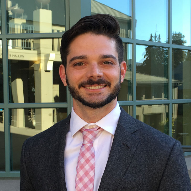 Sean Higgins will join Northwestern University as an Assistant Professor