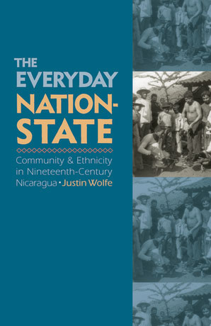 Community and Ethnicity in Nineteenth-Century Nicaragua
