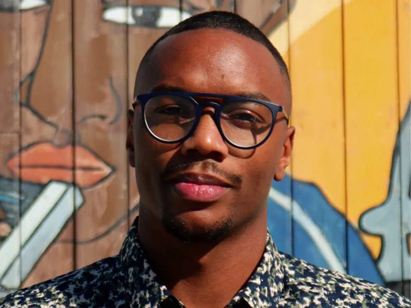 Corey Miles, Tulane University Department of Sociology